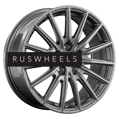 Диски LS FlowForming 7,5x19/5x108 ET46 D63,3 RC93 GM (конус) Диски LS FlowForming 7,5x19/5x108 ET46 D63,3 RC93 GM (конус)