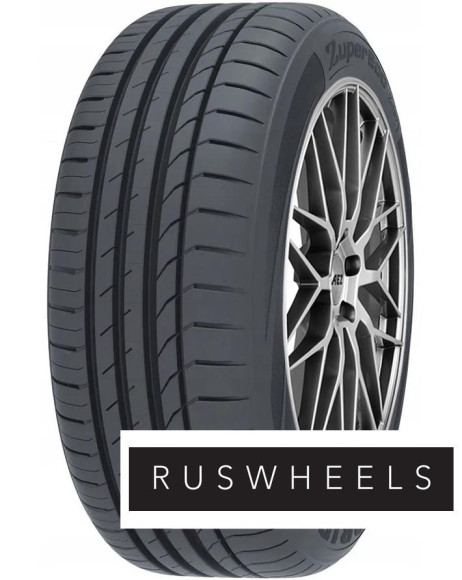 Шины Goodride 215/55 r17 Z-107 ZupperEco 98W