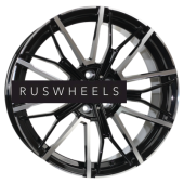 Диски RST 8,5x19/5x112 ET28 D66,6 R169FF (BMW) BD FlowForming