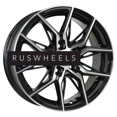 Диски RST 6,5x16/5x114,3 ET45 D60,1 R146 BD Диски RST 6,5x16/5x114,3 ET45 D60,1 R146 BD