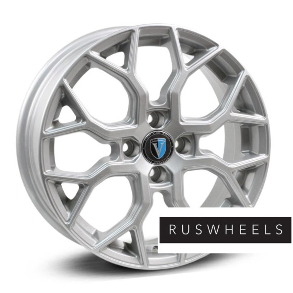 Диски Venti R16 / 6J PCD 4x100 ЕТ 41 ЦО 60.1 1619