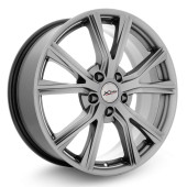 Диски Xtrike 7.5\R18 5*108 ET50 d63.35 HSB