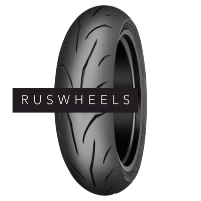 Шины Mitas 180/60ZR17 75(W) Sport Force+ RS Rear TL