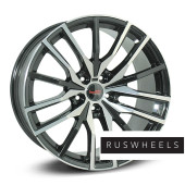 Диски Legeartis Concept R20 / 10.5J PCD 5x112 ЕТ 40 ЦО 66.6 B536 Диски Legeartis Concept R20 / 10.5J PCD 5x112 ЕТ 40 ЦО 66.6 B536