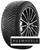 Шины Michelin 255/45 r19 X-Ice North 4 104H Шипы Шины Michelin 255/45 r19 X-Ice North 4 104H Шипы