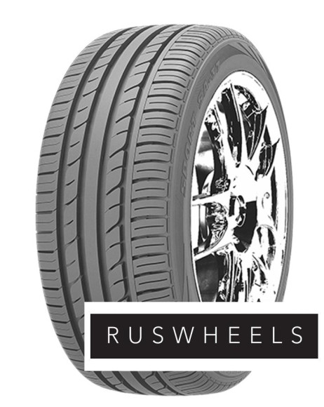 Шины Westlake 235/35 r19 SA37 91Y Шины Westlake 235/35 r19 SA37 91Y