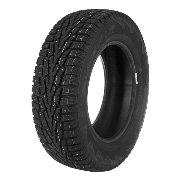 Шины Cordiant 215/55 r17 Snow Cross 98T Шипы