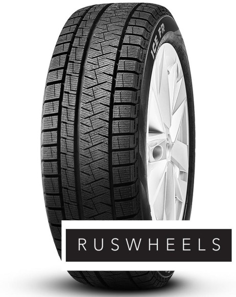 Шины Pirelli Formula  225/65/17  T 106 FORMULA ICE FRICTION  XL