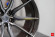 Диски Vossen HF-3 19x8.5 Gloss Graphite Polished