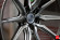 Диски Vossen HF-3 19x8.5 Gloss Graphite Polished
