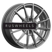 Диски iFree 5,5x14/4x114,3 ET44 D67,1 Финчер (КС1119) Хай Вэй