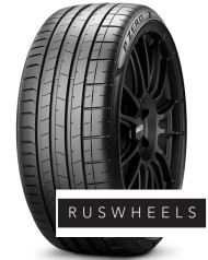 Шины Pirelli  255/35/21  Y 98 P-ZERO ncs  XL (MO-S)
