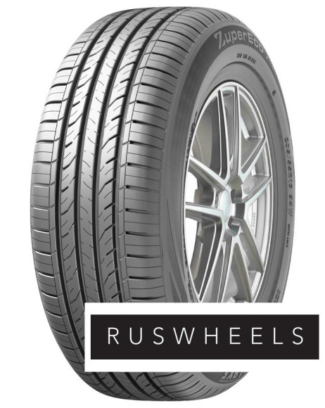 Шины Westlake 225/60 r18 ZuperEco Z-108 100H