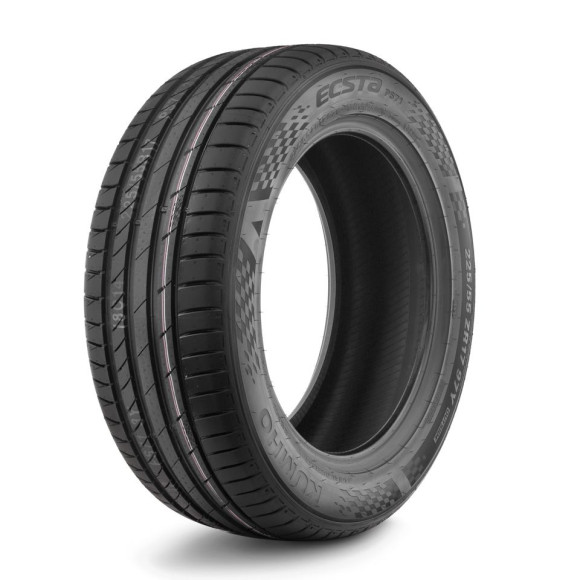 Шины Kumho  255/45/18  Y 103 Ecsta PS71  XL  старше 3-х лет