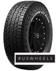 Шины Hankook 205 r16c Dynapro AT2 Xtreme RF12 110/108R
