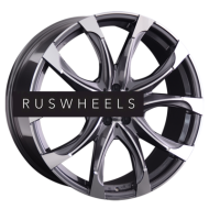 Диски Replay 9,5x22/5x150 ET45 D110,1 TY73 GMF (пш, C570)