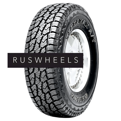 Шины Sailun 255/55/19 H 111 Terramax A/T XL Шины Sailun 255/55/19 H 111 Terramax A/T XL