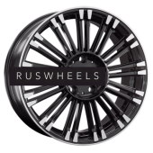 Диски Replay 9,5x22/5x120 ET41 D72,6 BYD3 BKF (конус, C570) Диски Replay 9,5x22/5x120 ET41 D72,6 BYD3 BKF (конус, C570)