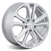 Диски Xtrike 7,0\R17 5*114.3 ET37 d66.6 HS