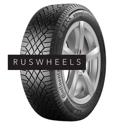 Шины Continental 255/45R19 104T XL VikingContact 7 TL FR