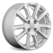 Диски iFree Original 6.5\R16 4*100 ET50 d60.1 Сильвер Диски iFree Original 6.5\R16 4*100 ET50 d60.1 Сильвер