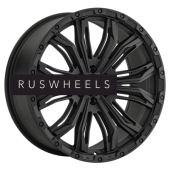 Диски LS 9x20/6x139,7 ET20 D106,1 1376 MB (конус)