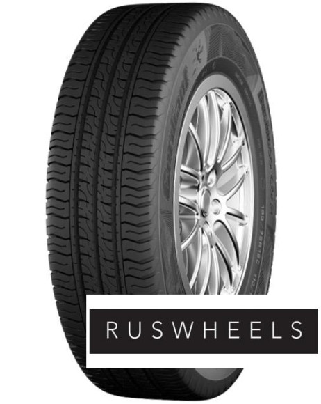 Шины CORDIANT  195/75/16  R 110/108C  BUSINESS CS-2