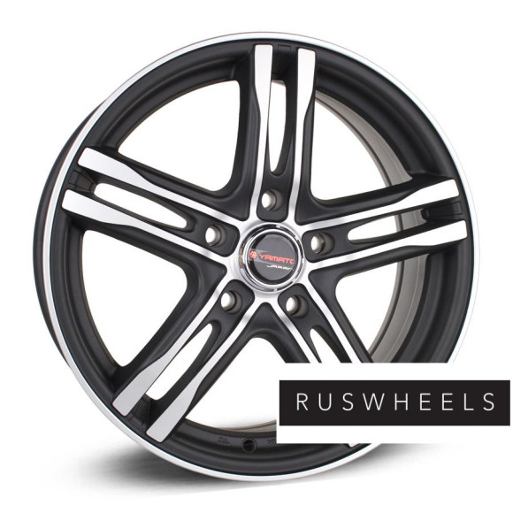 Диски Yamato R16 / 6.5J PCD 5x114.3 ЕТ 43 ЦО 67.1 Akita Диски Yamato R16 / 6.5J PCD 5x114.3 ЕТ 43 ЦО 67.1 Akita
