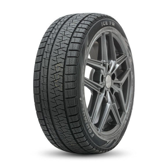 Шины Pirelli Formula 205/60/16 T 96 FORMULA ICE FRICTION XL Шины Pirelli Formula 205/60/16 T 96 FORMULA ICE FRICTION XL