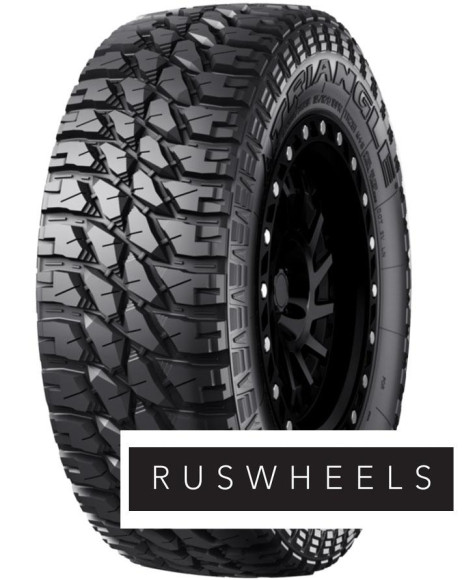 Шины Triangle 245/75 r16 GripX M/T TR281 120/116Q