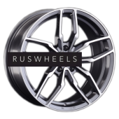 Диски Replay 8x18/5x120 ET30 D72,6 B209 GMF (конус, C570) Диски Replay 8x18/5x120 ET30 D72,6 B209 GMF (конус, C570)