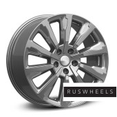 Диски Скад R18 / 8J PCD 5x112 ЕТ 30 ЦО 66.6 Астер