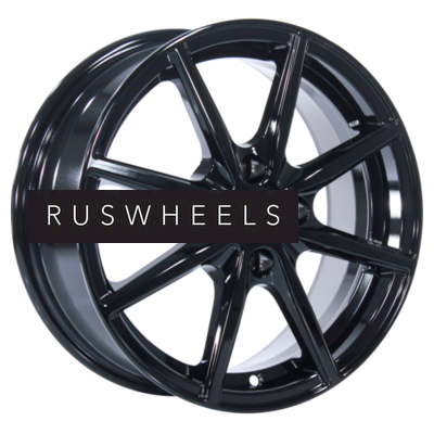 Диски Alcasta 6x15/4x100 ET37 D60,1 M63 Black Диски Alcasta 6x15/4x100 ET37 D60,1 M63 Black