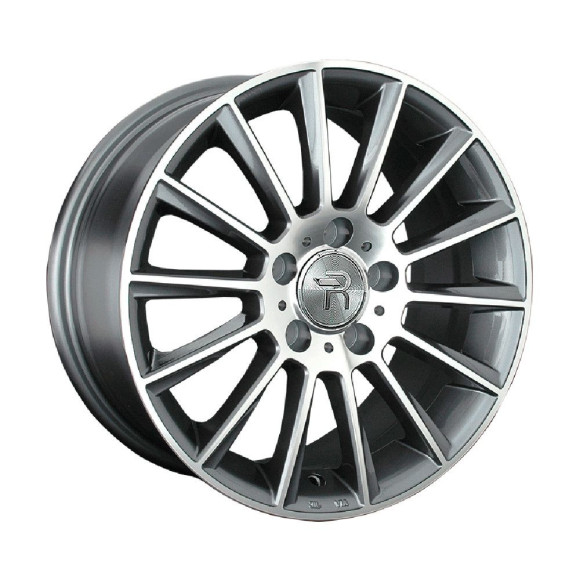 Диски REPLAY 8.5\R20 5*112 ET40 d66.6 GMF Диски REPLAY 8.5\R20 5*112 ET40 d66.6 GMF