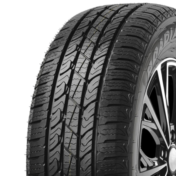 Шины Roadstone 265/60/18 H 110 ROADIAN HTX RH5 Шины Roadstone 265/60/18 H 110 ROADIAN HTX RH5