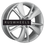 Диски Replay 8x18/5x114,3 ET45 D66,1 INF17(NS) Sil (конус, C570)