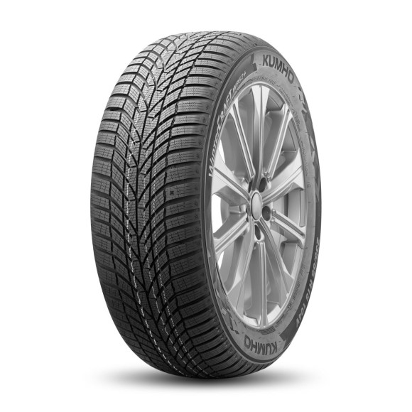 Шины Kumho  235/55/19  V 108 WinterCraft WP52+