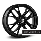 Диски Wheels UP R16 / 6J PCD 4x98 ЕТ 35 ЦО 58.5 Up111