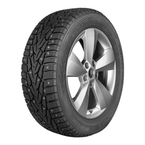 Шины Ikon 195/55 r15 Character Ice 7 (Nordman 7) 89T Шипы Шины Ikon 195/55 r15 Character Ice 7 (Nordman 7) 89T Шипы