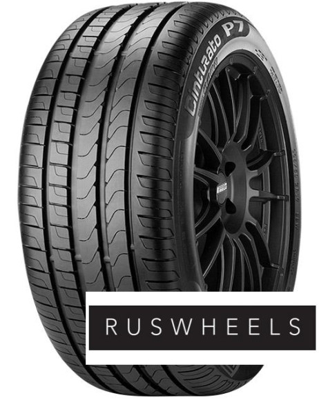 Шины Pirelli 205/65 r16 Cinturato P7 95V