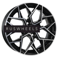 Диски Venti 6x15/4x100 ET45 D54,1 1520 BD Диски Venti 6x15/4x100 ET45 D54,1 1520 BD