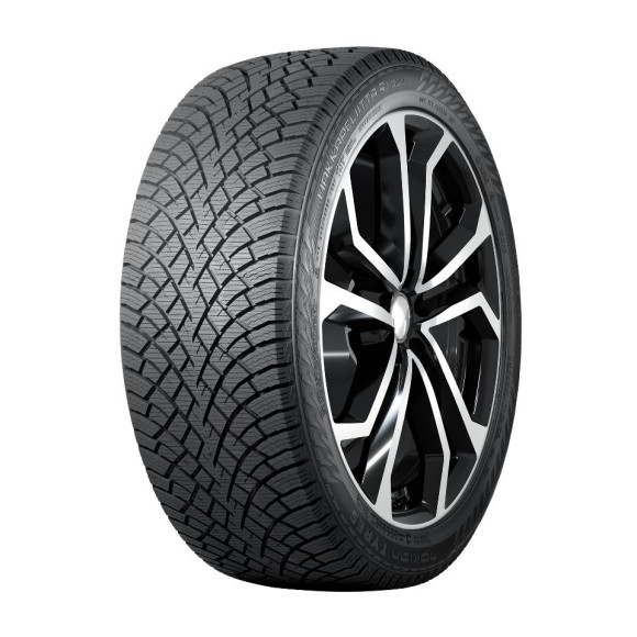Шины Nokian Tyres 285/45/22 T 114 Hakkapeliitta R5 SUV XL Шины Nokian Tyres 285/45/22 T 114 Hakkapeliitta R5 SUV XL