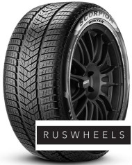 Шины Pirelli  285/40/22  V 110 Scorpion Winter  XL (MO1)