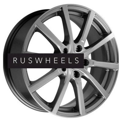 Диски iFree 7x17/5x108 ET50 D63,35 Big Byz (КС680) Хай Вэй Диски iFree 7x17/5x108 ET50 D63,35 Big Byz (КС680) Хай Вэй