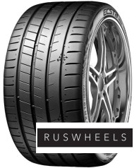 Шины Kumho 245/35 r20 ECSTA PS91 95Y