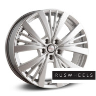 Диски КиК R19 / 7.5J PCD 5x114.3 ЕТ 35 ЦО 60.1 Марвел-Оригинал