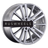 Диски Replay 6,5x15/5x108 ET52,5 D63,3 FD149 Sil (конус, C570)