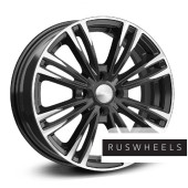 Диски Скад R16 / 6.5J PCD 4x114.3 ЕТ 40 ЦО 67.1 Ламар Диски Скад R16 / 6.5J PCD 4x114.3 ЕТ 40 ЦО 67.1 Ламар