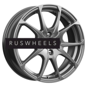 Диски iFree 6x16/4x100 ET45 D54,1 Такеши (КС877) Хай Вэй