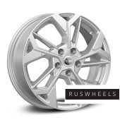 Диски iFree Original R17 / 6.5J PCD 5x112 ЕТ 38 ЦО 57.1 ZV Tiguan КС1062